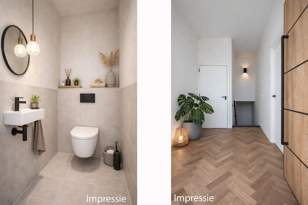 Foto 16 van Willibrordusstraat 4-A