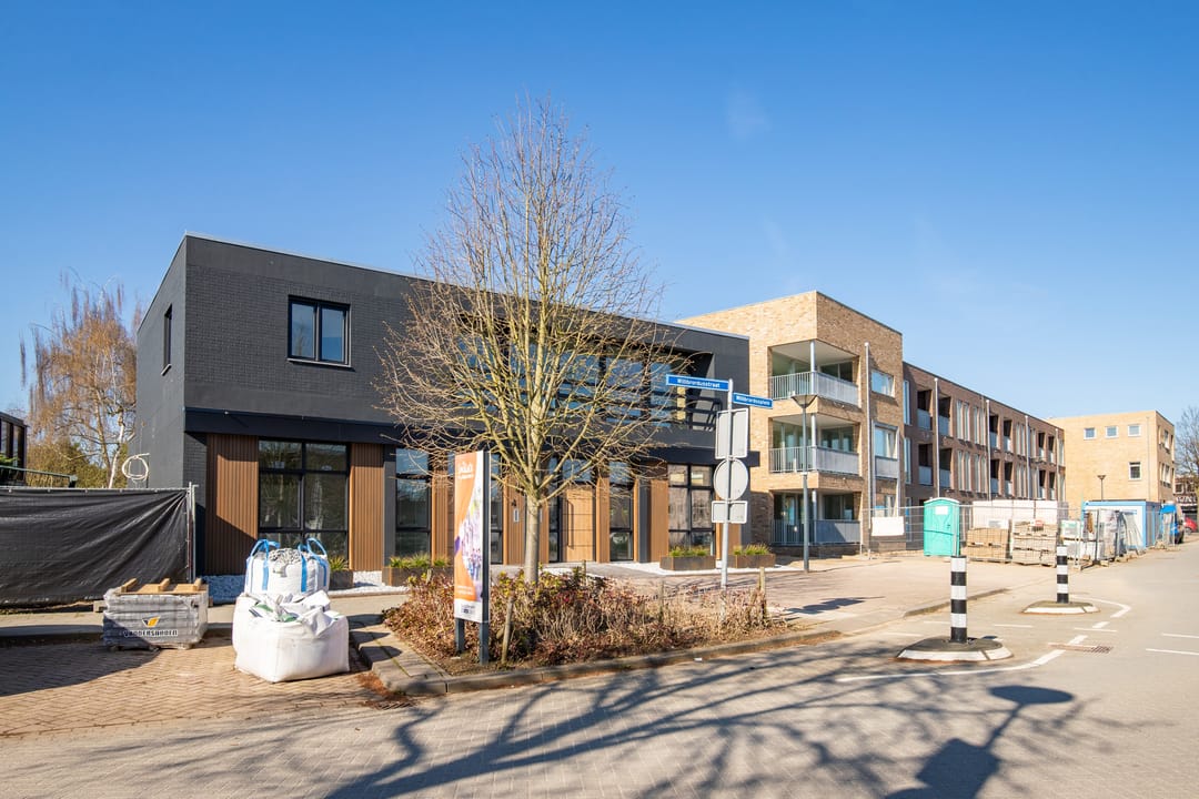 Foto 22 van Willibrordusstraat 4-A