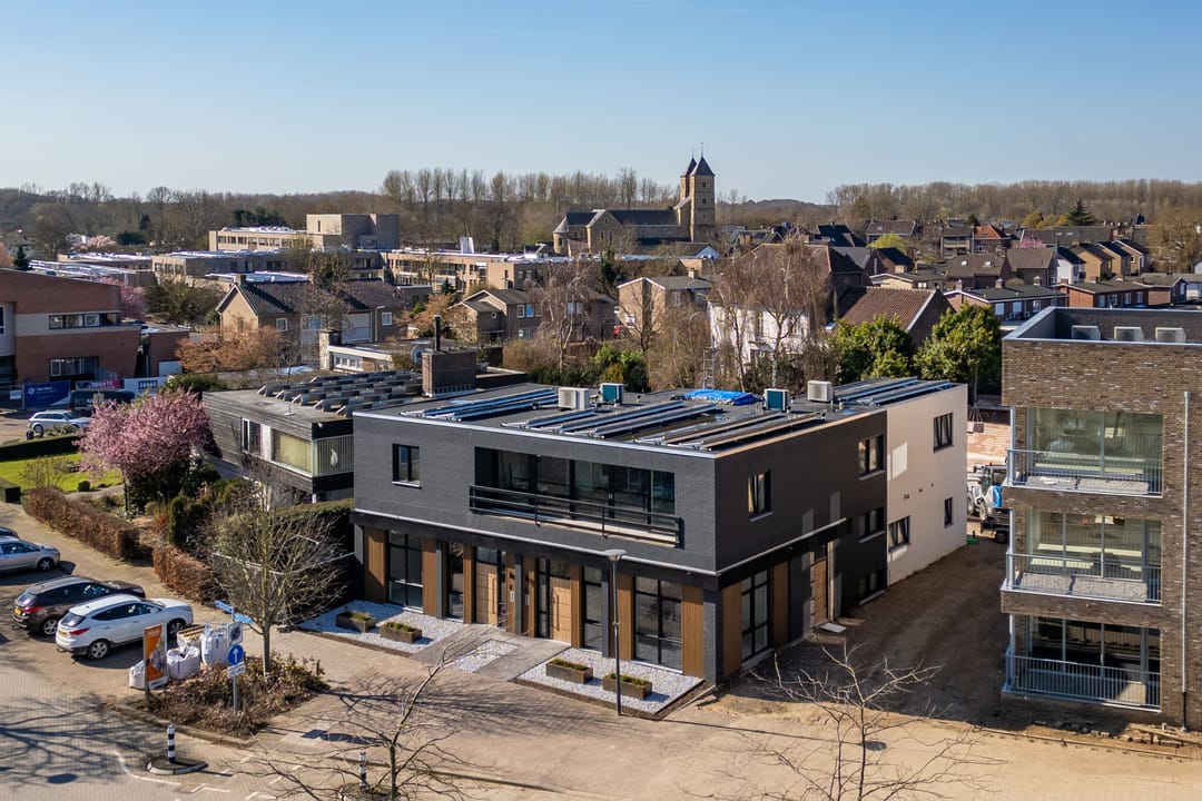 Foto 23 van Willibrordusstraat 4-A