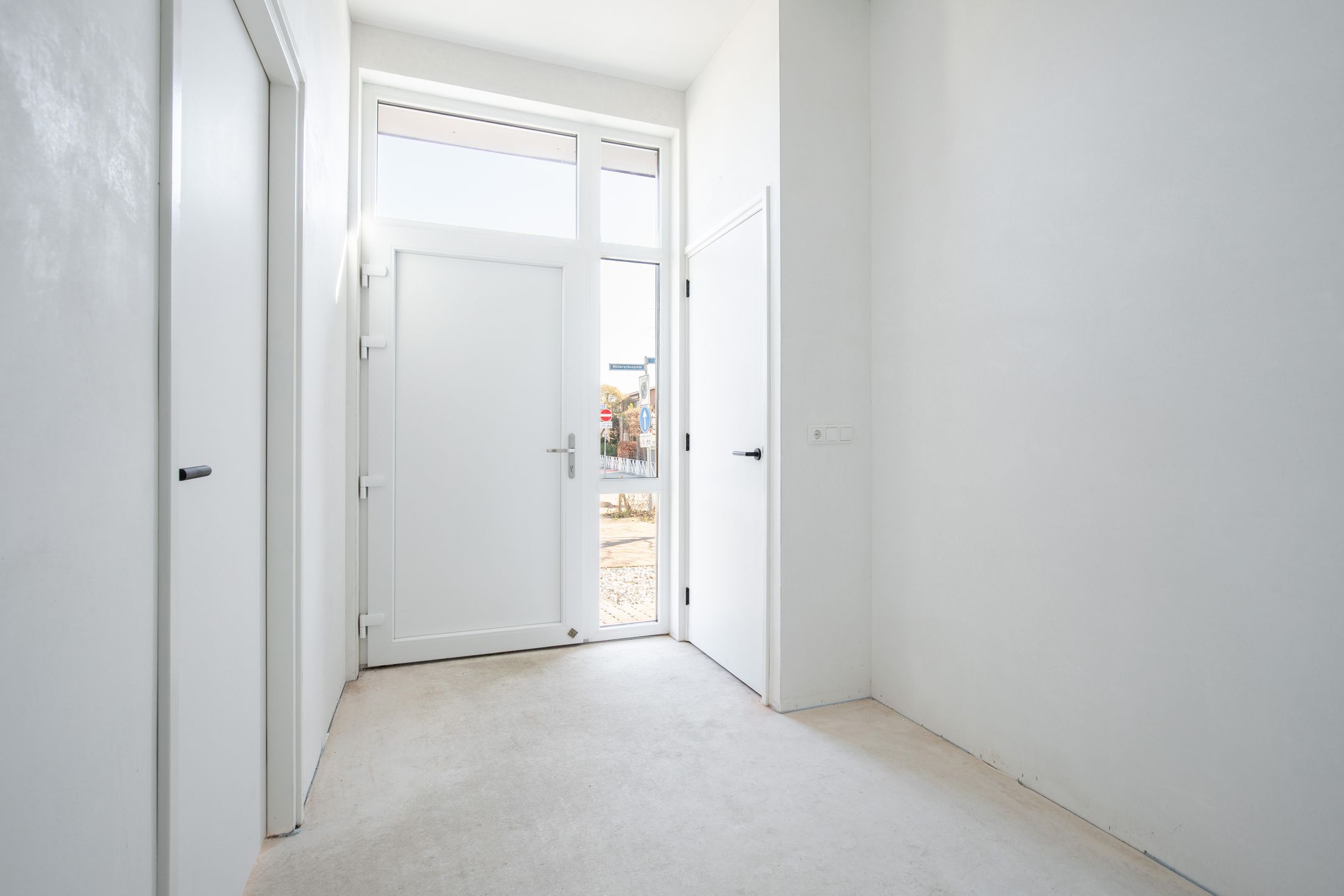 Foto 15 van Willibrordusstraat 4-A