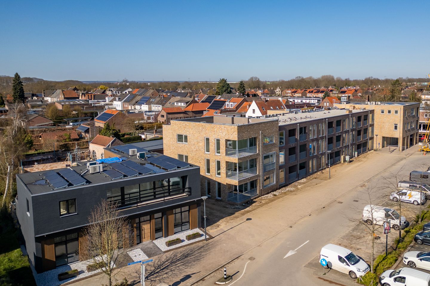 Photo 25 of Willibrordusstraat 4