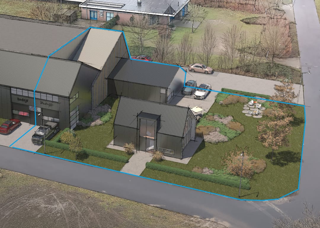 Foto 1 van Gunningweg