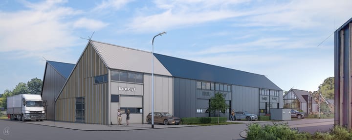 Foto 3 van Gunningweg