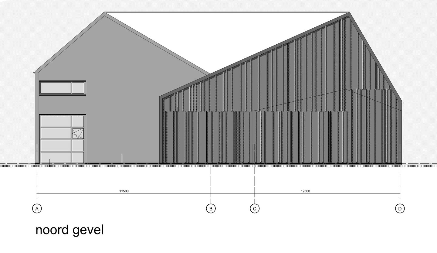 Foto 4 van Gunningweg