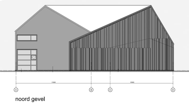 Foto 4 van Gunningweg