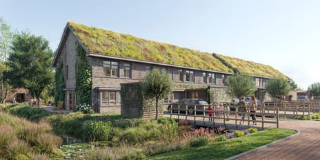 Hart van Vrouwenakker secondary image