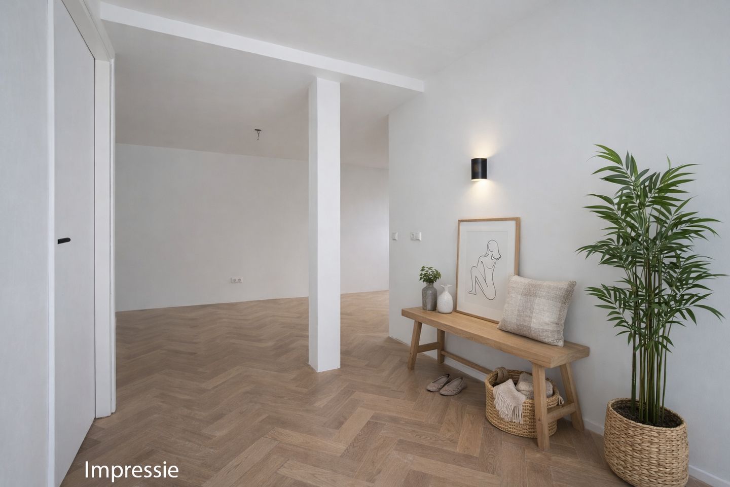 Foto 5 van Willibrordusstraat 4-A