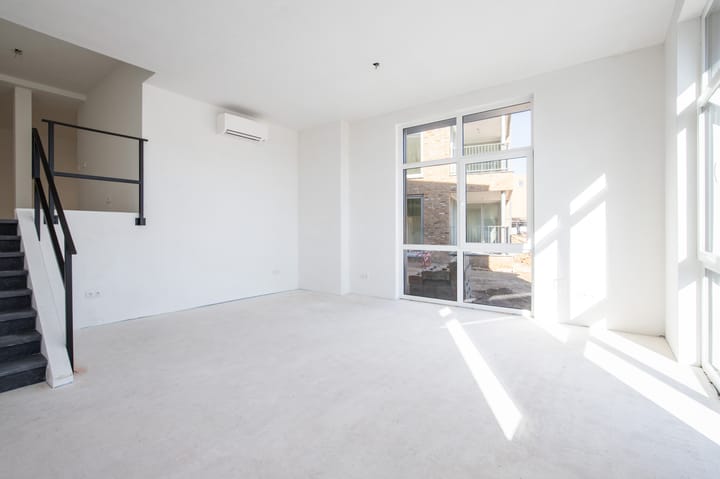 Foto 3 van Willibrordusstraat 4-A