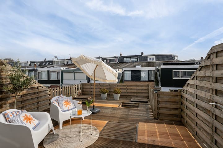 Photo 3 of Wilhelminastraat 63