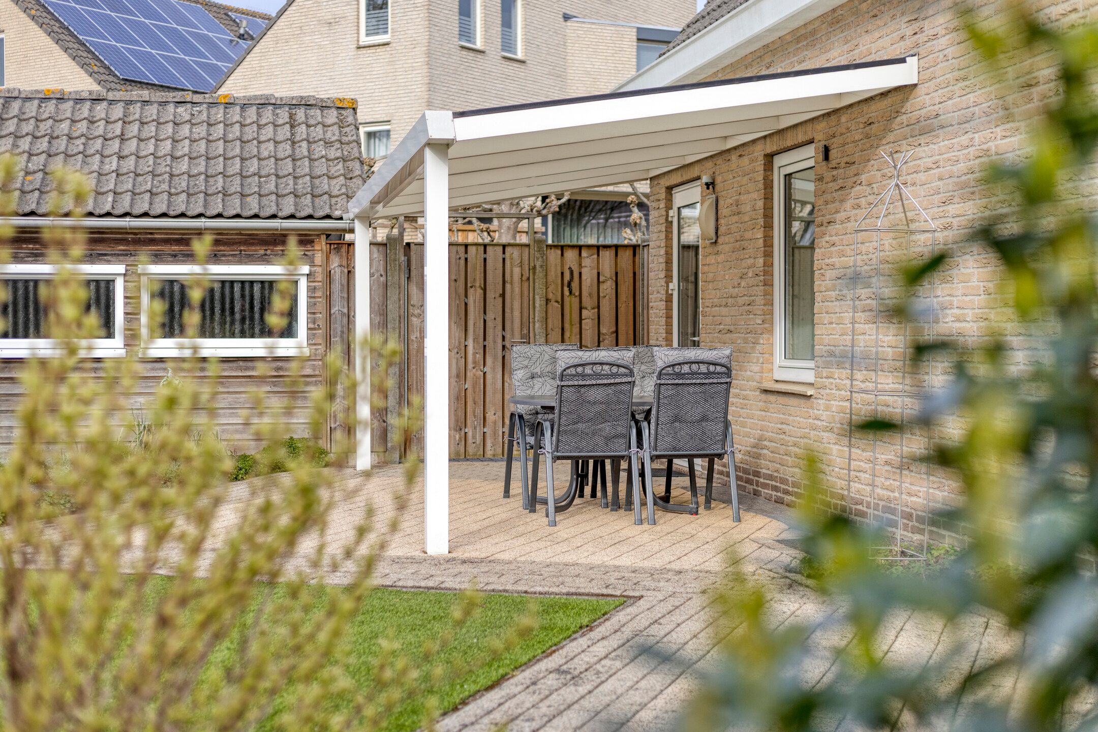Photo 30 of Wezel 59