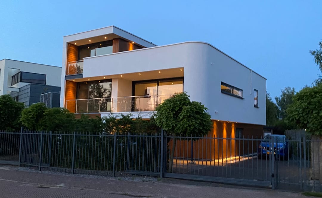 Foto 1 van De Keyserplan 5