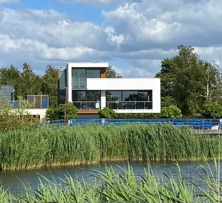 Foto 2 van De Keyserplan 5