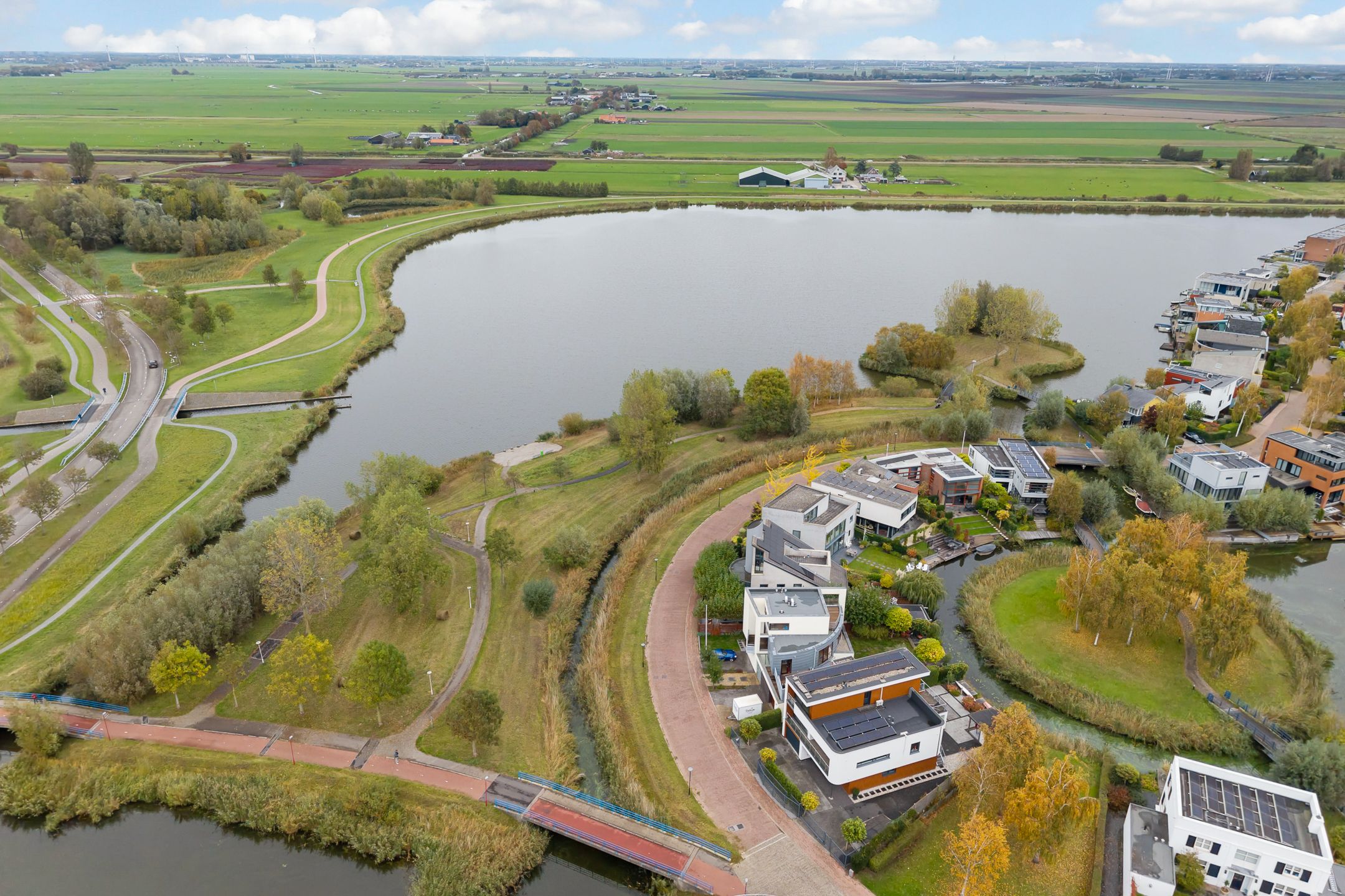 Foto 3 van De Keyserplan 5