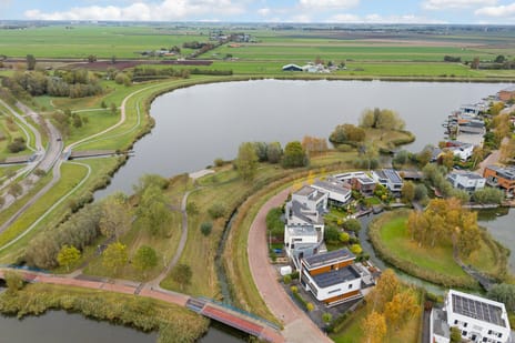 De Keyserplan 5 tertiary image