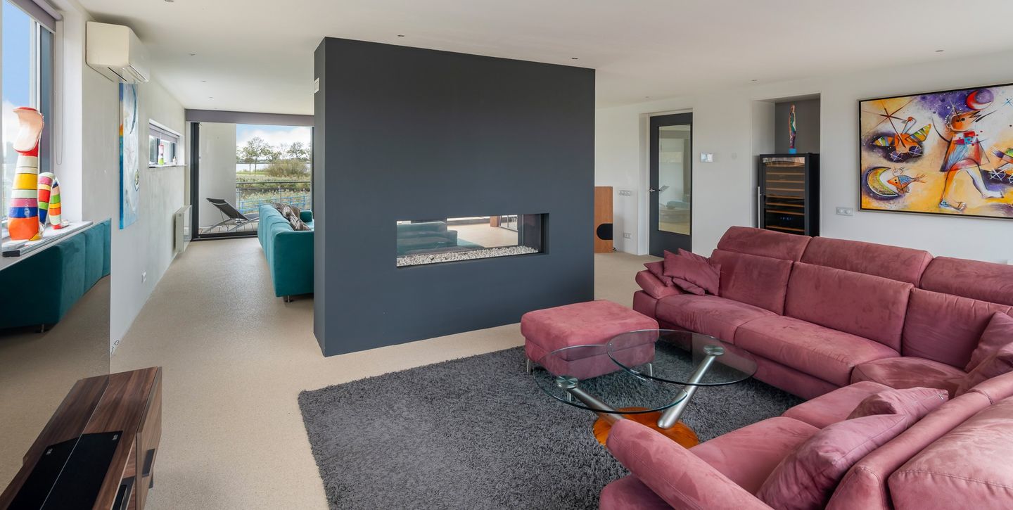 Foto 5 van De Keyserplan 5