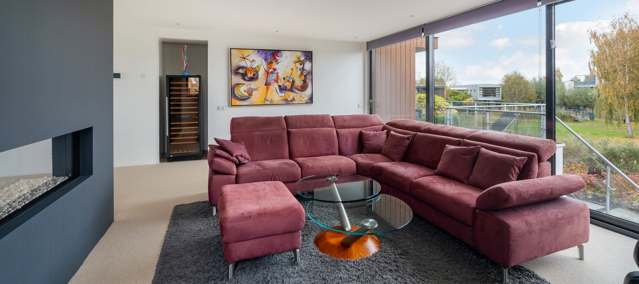 Foto 6 van De Keyserplan 5