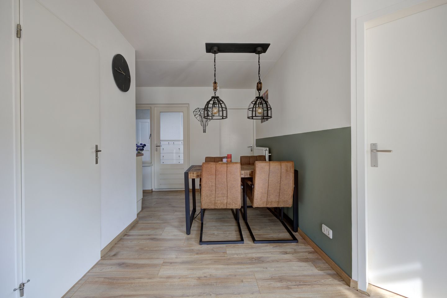 Foto 10 van Torenvalk 71