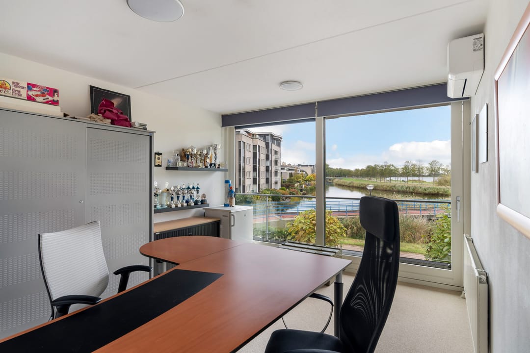 Foto 8 van De Keyserplan 5