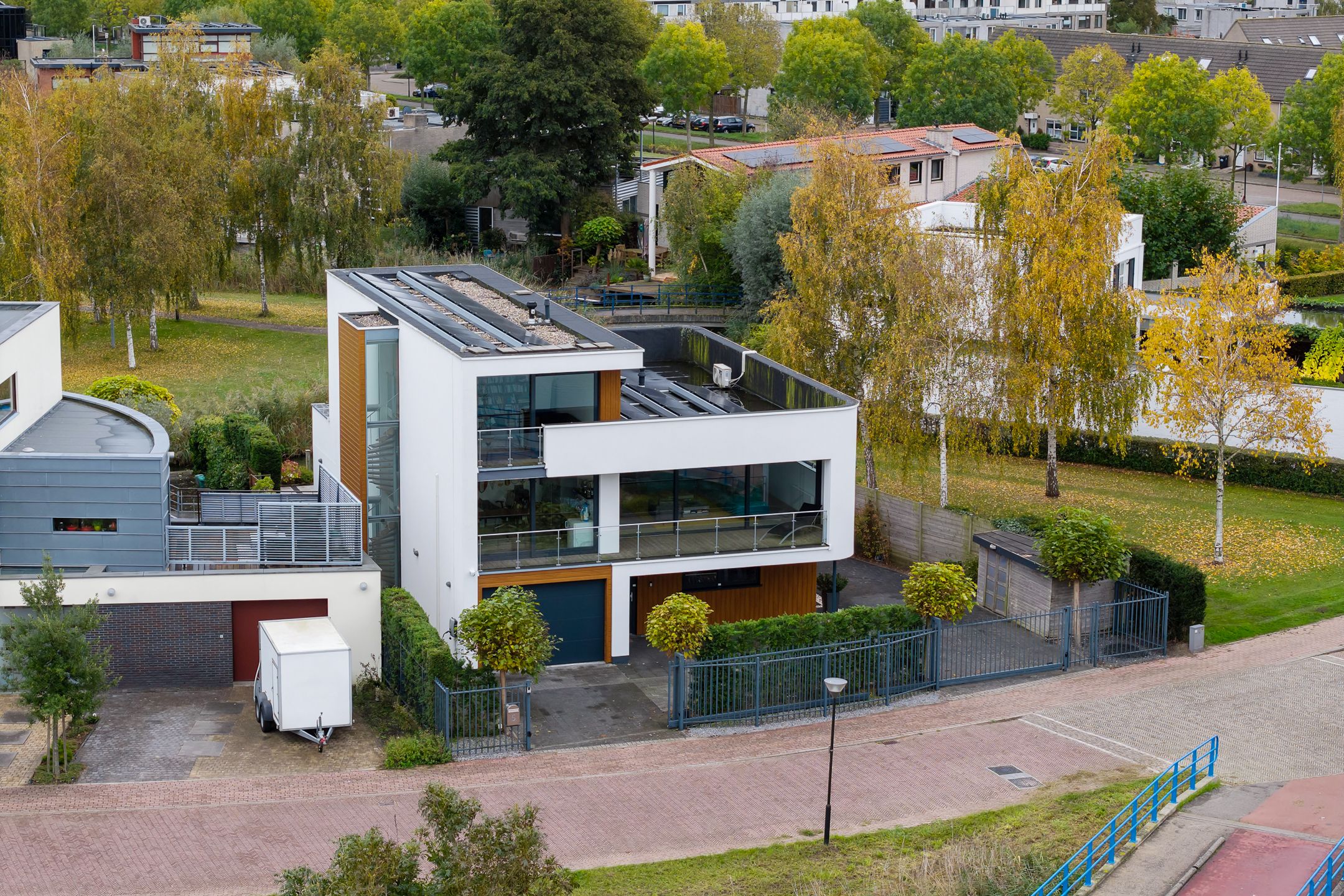 Foto 42 van De Keyserplan 5