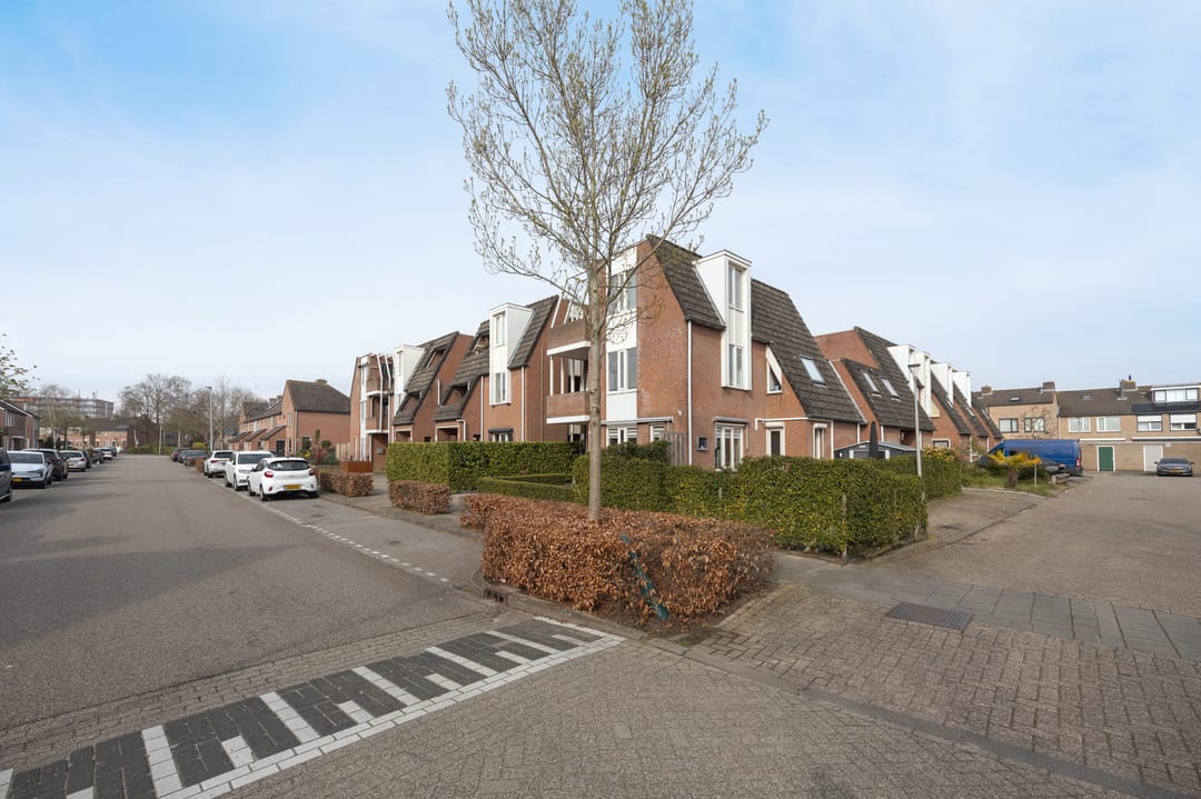 Foto 32 van Torenvalk 71