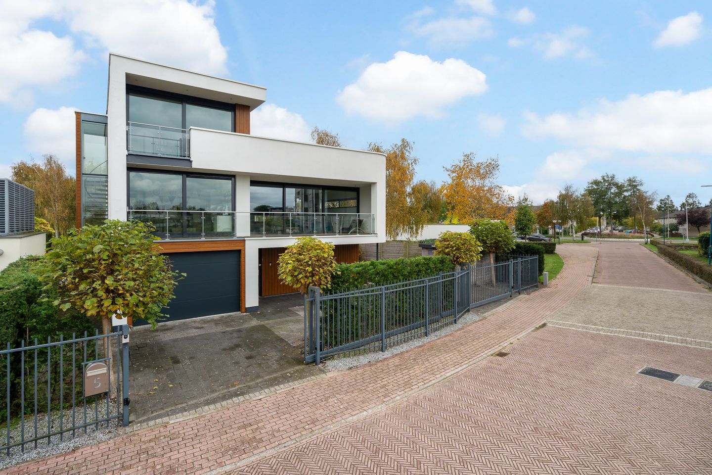 Foto 44 van De Keyserplan 5