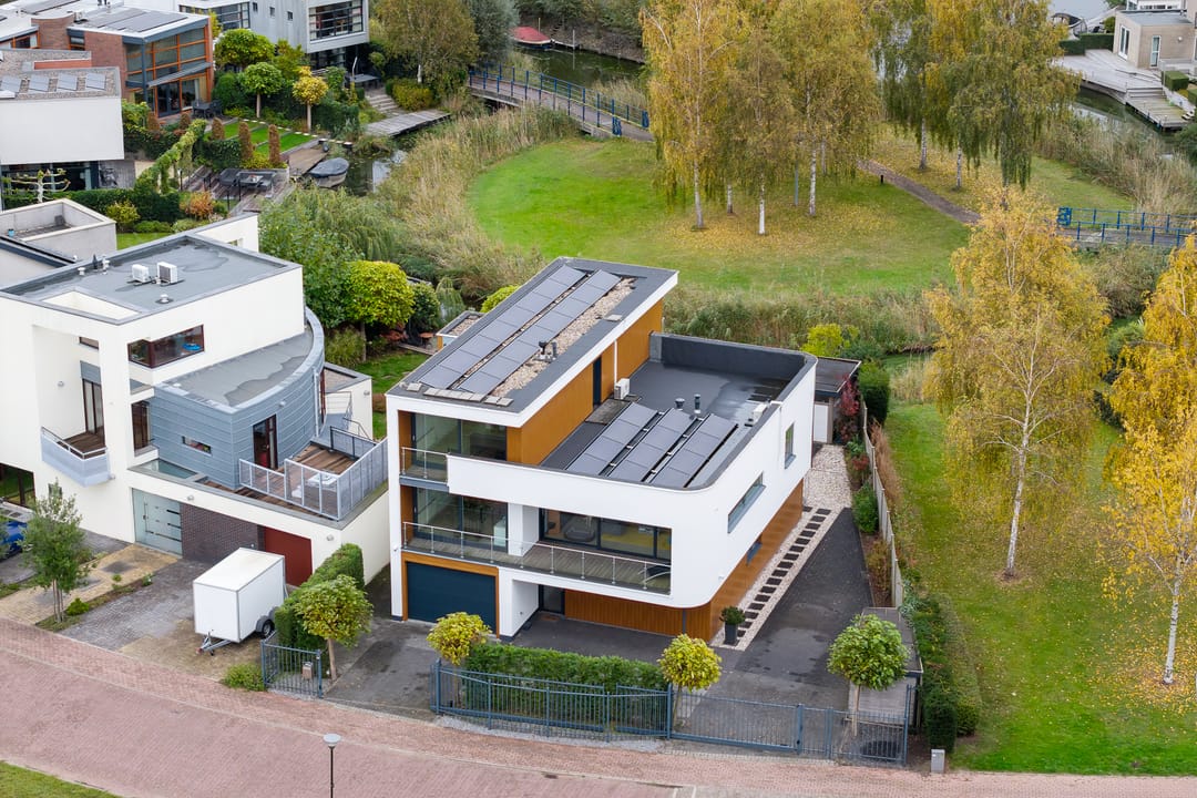 Foto 41 van De Keyserplan 5