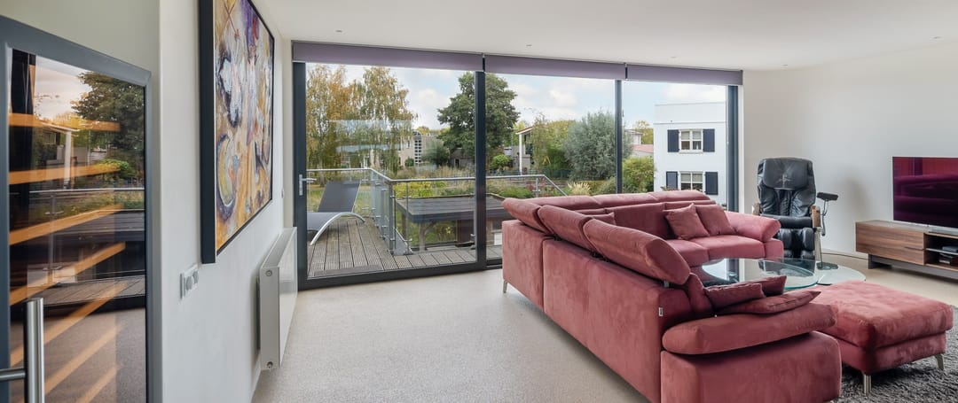 Foto 7 van De Keyserplan 5