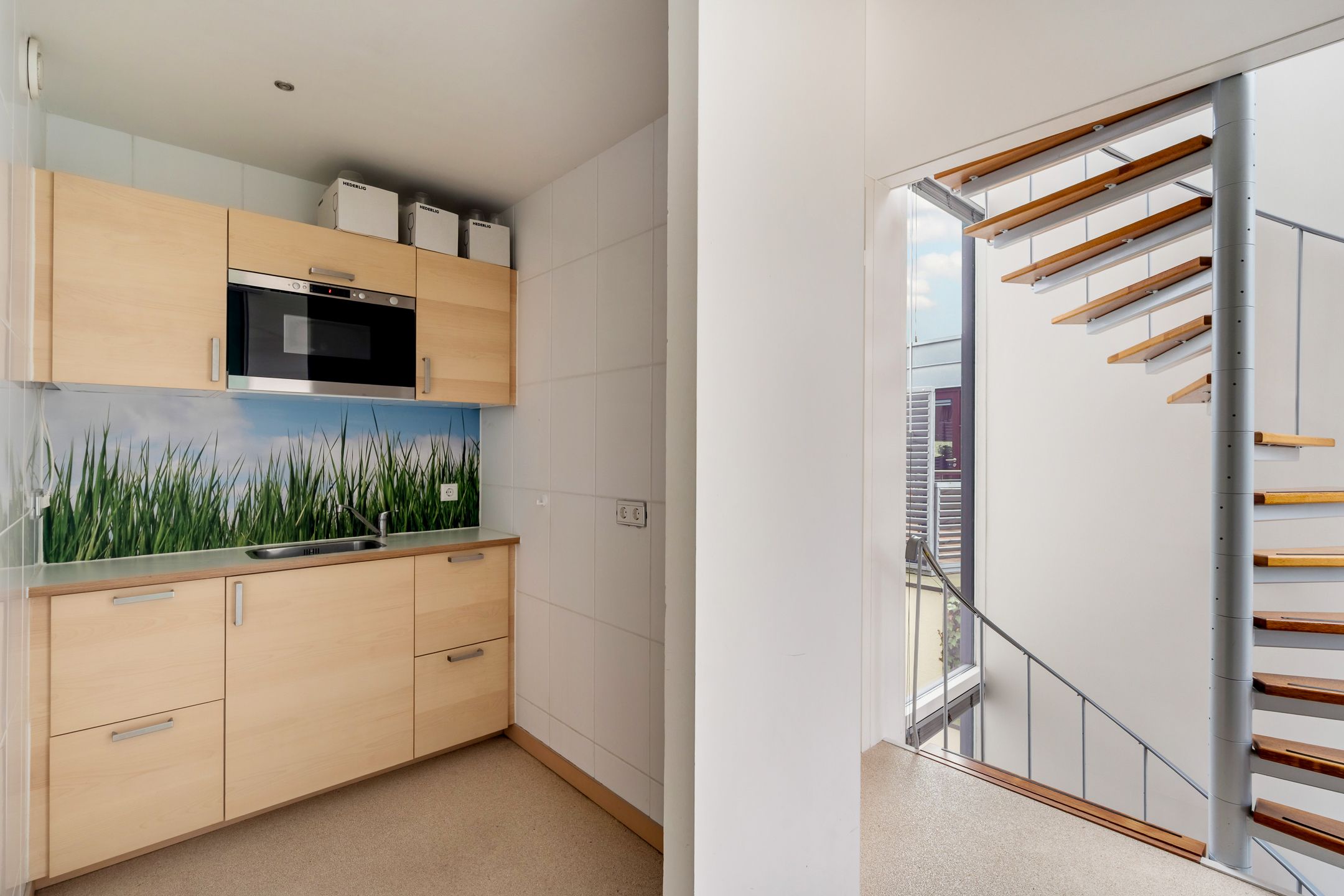 Foto 12 van De Keyserplan 5