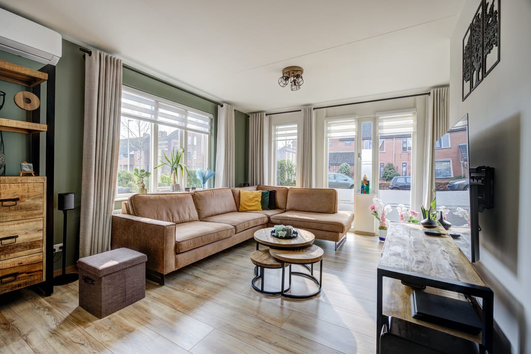 Foto 2 van Torenvalk 71