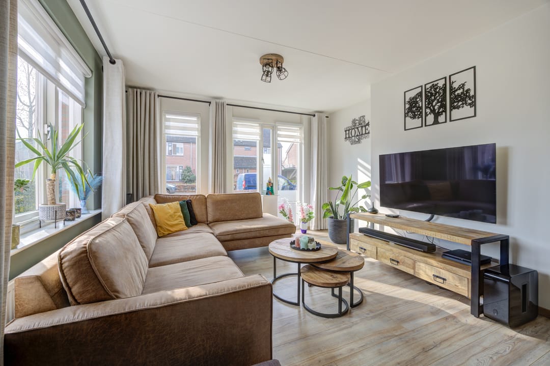 Foto 8 van Torenvalk 71