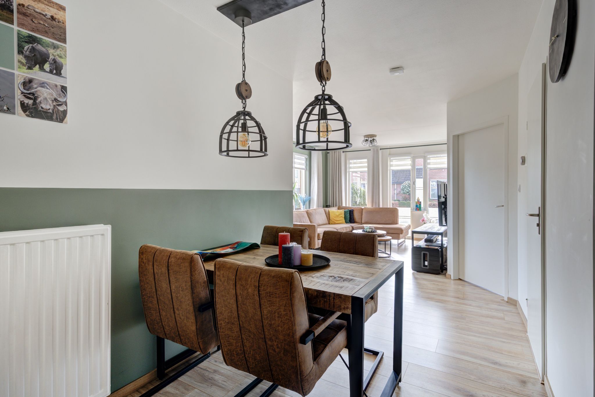 Foto 12 van Torenvalk 71