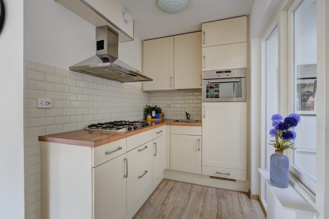 Foto 13 van Torenvalk 71