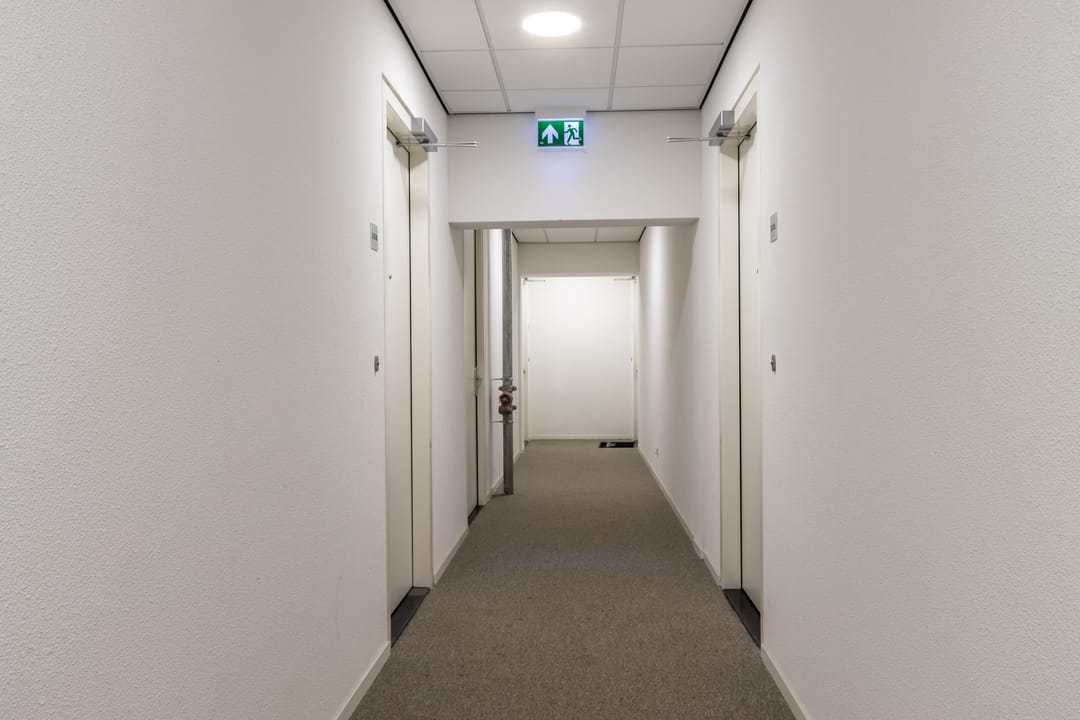 Foto 7 van Van Oldenbarneveltplaats 32-G