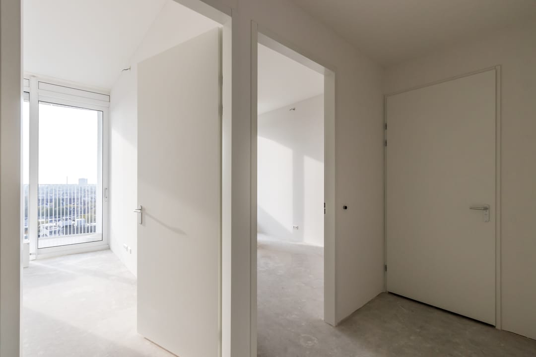 Foto 13 van Van Oldenbarneveltplaats 32-G