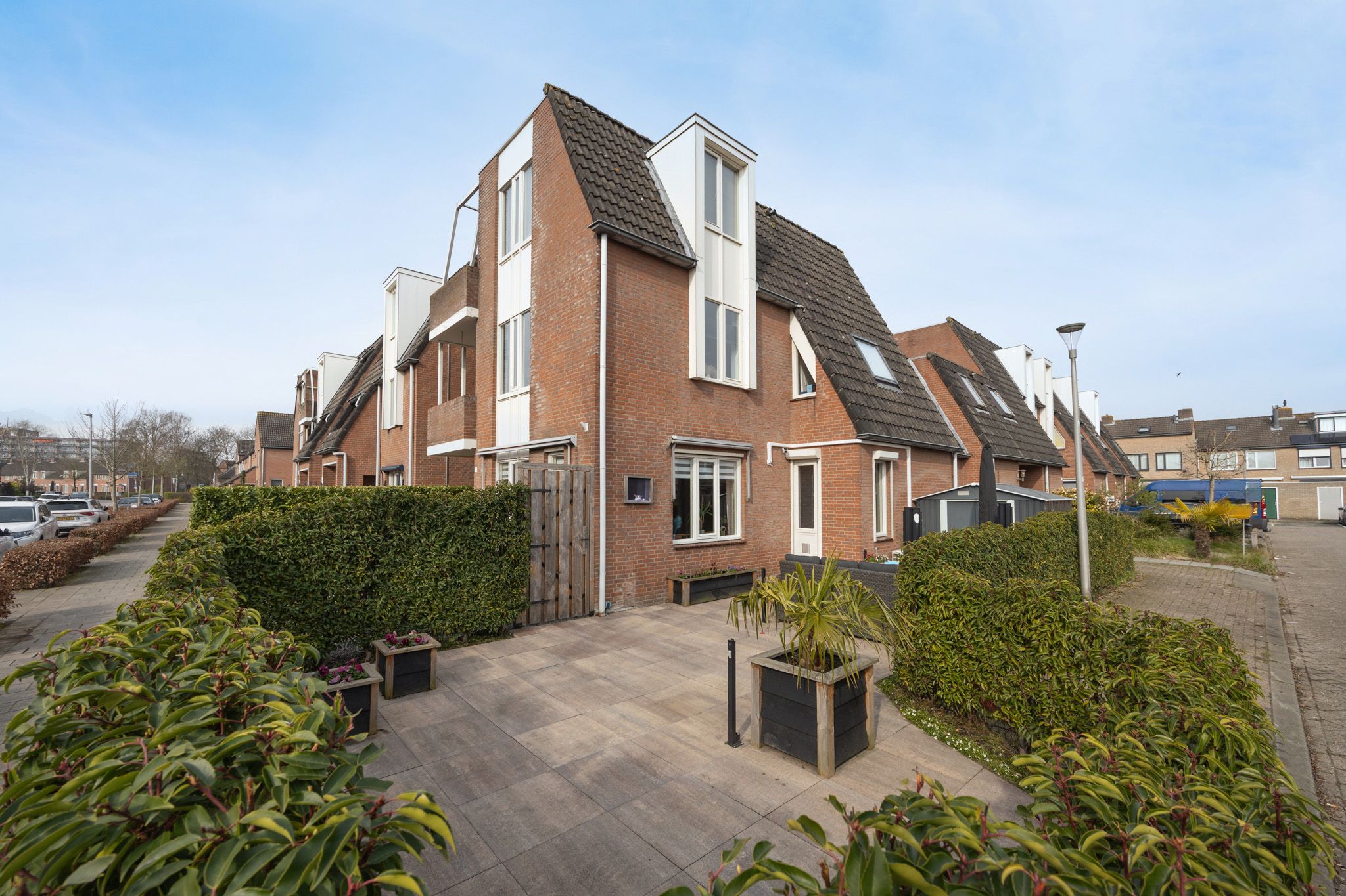 Foto 30 van Torenvalk 71