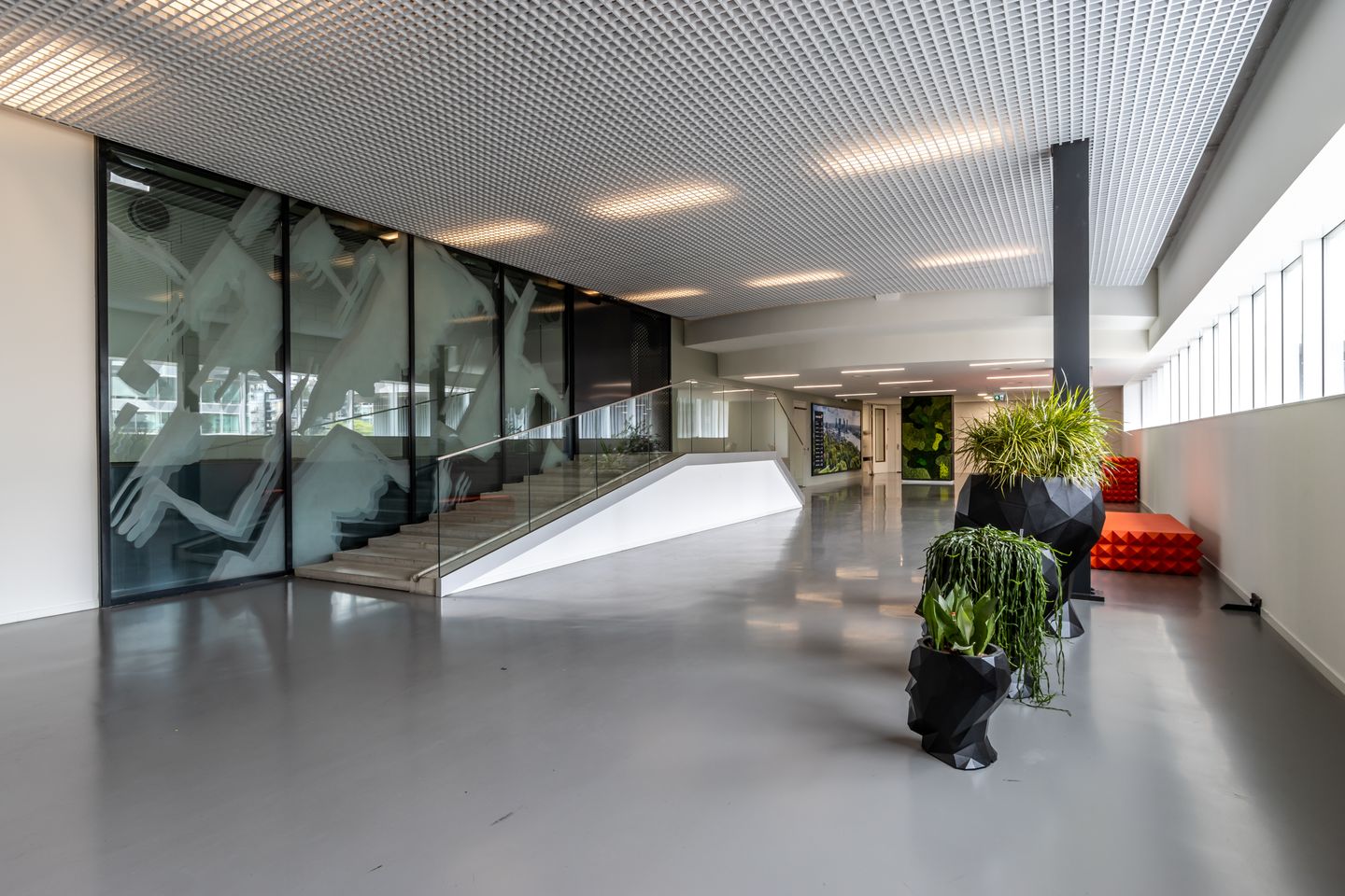 Foto 5 van Van Oldenbarneveltplaats 32-G