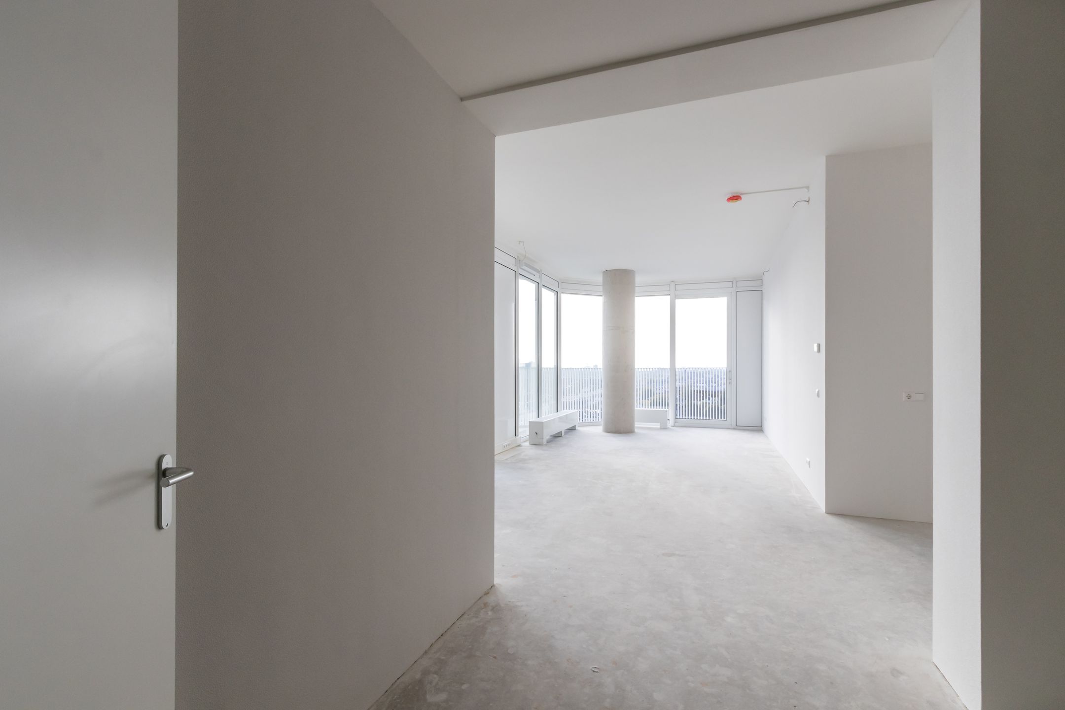 Foto 9 van Van Oldenbarneveltplaats 32-G