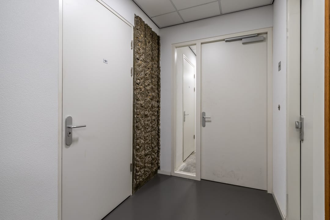 Foto 8 van Van Oldenbarneveltplaats 32-G