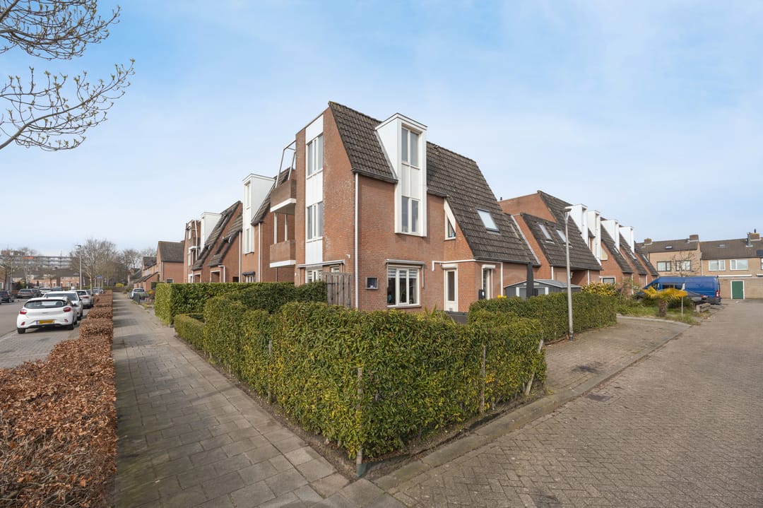 Foto 31 van Torenvalk 71