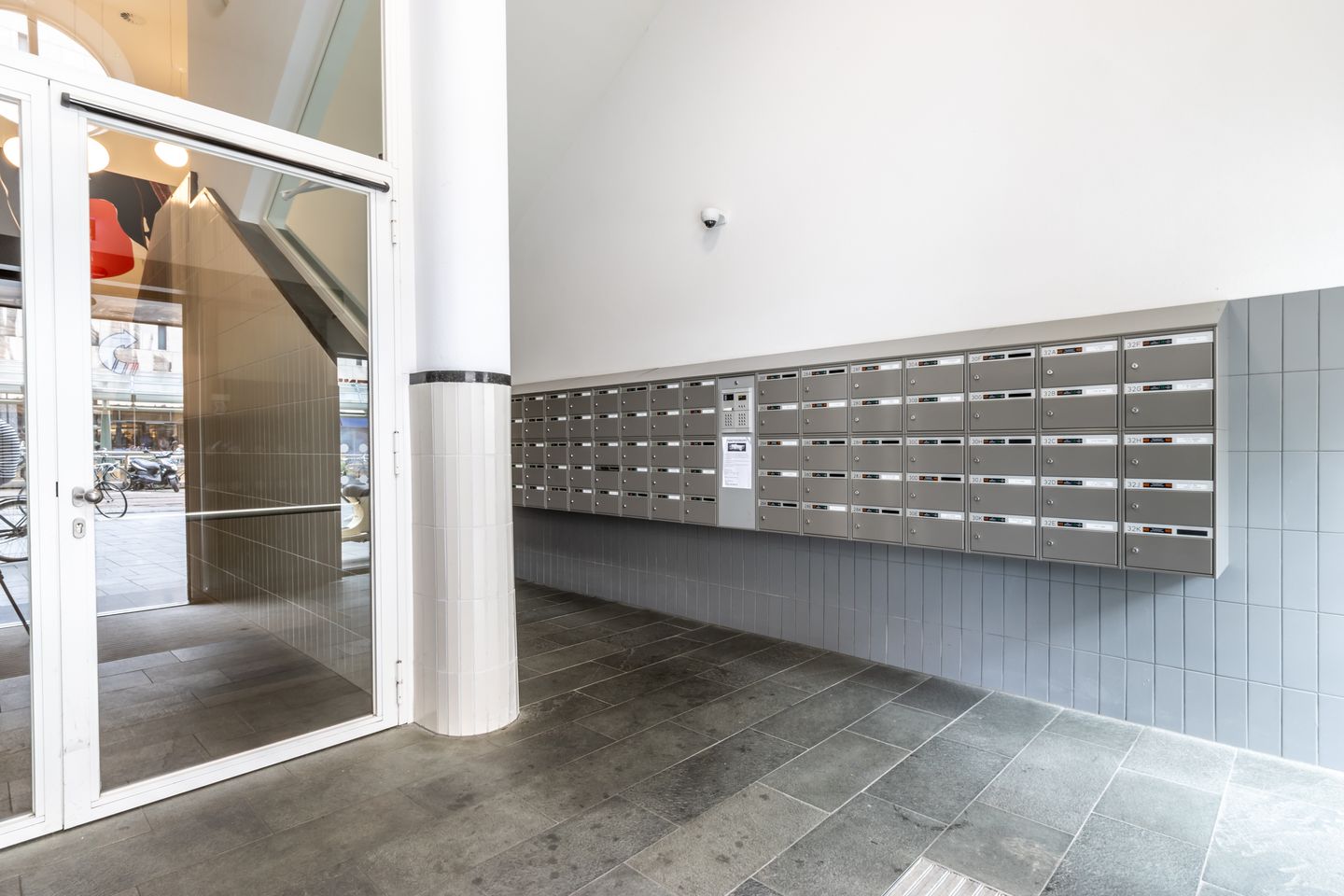 Foto 4 van Van Oldenbarneveltplaats 32-G