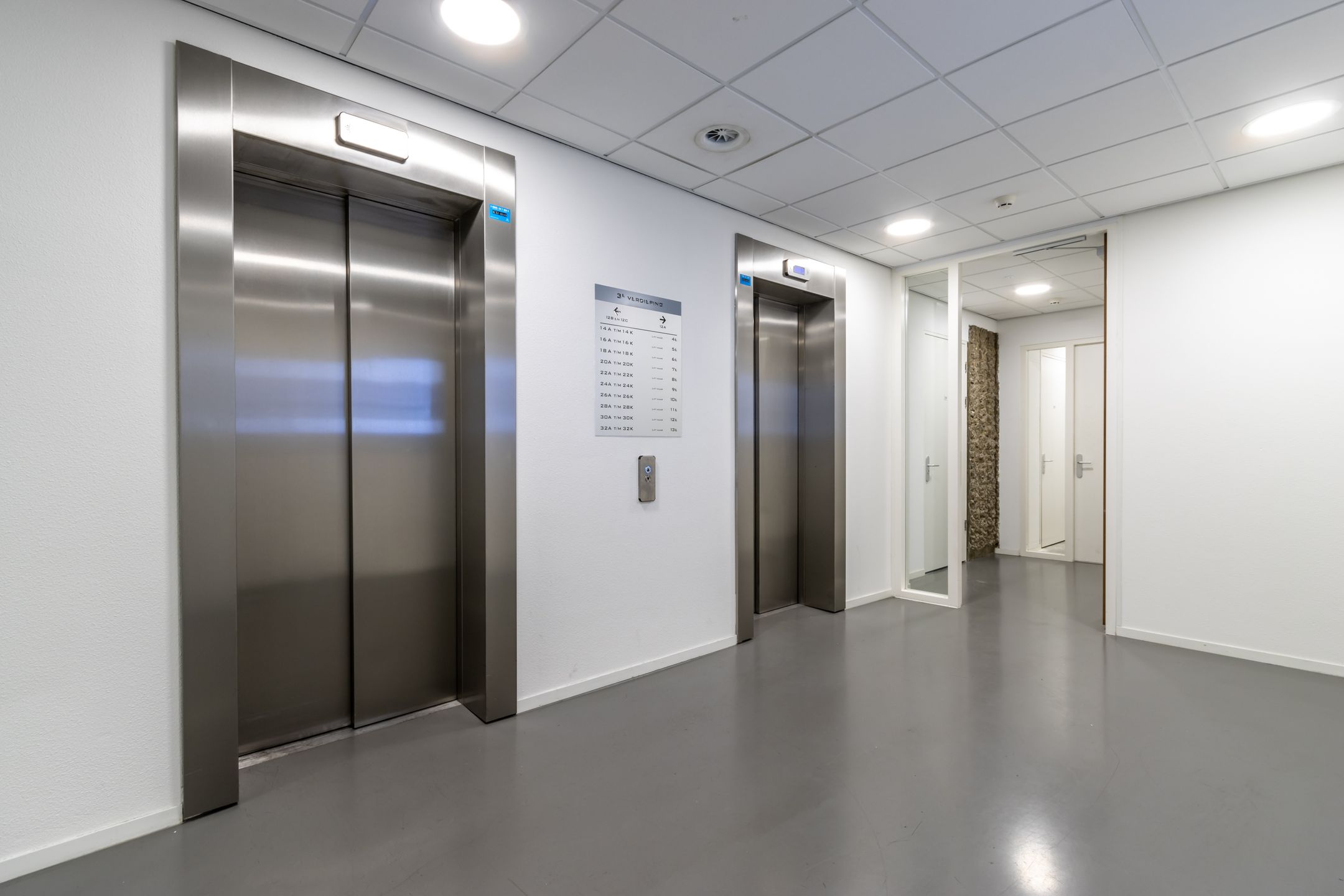 Foto 6 van Van Oldenbarneveltplaats 32-G