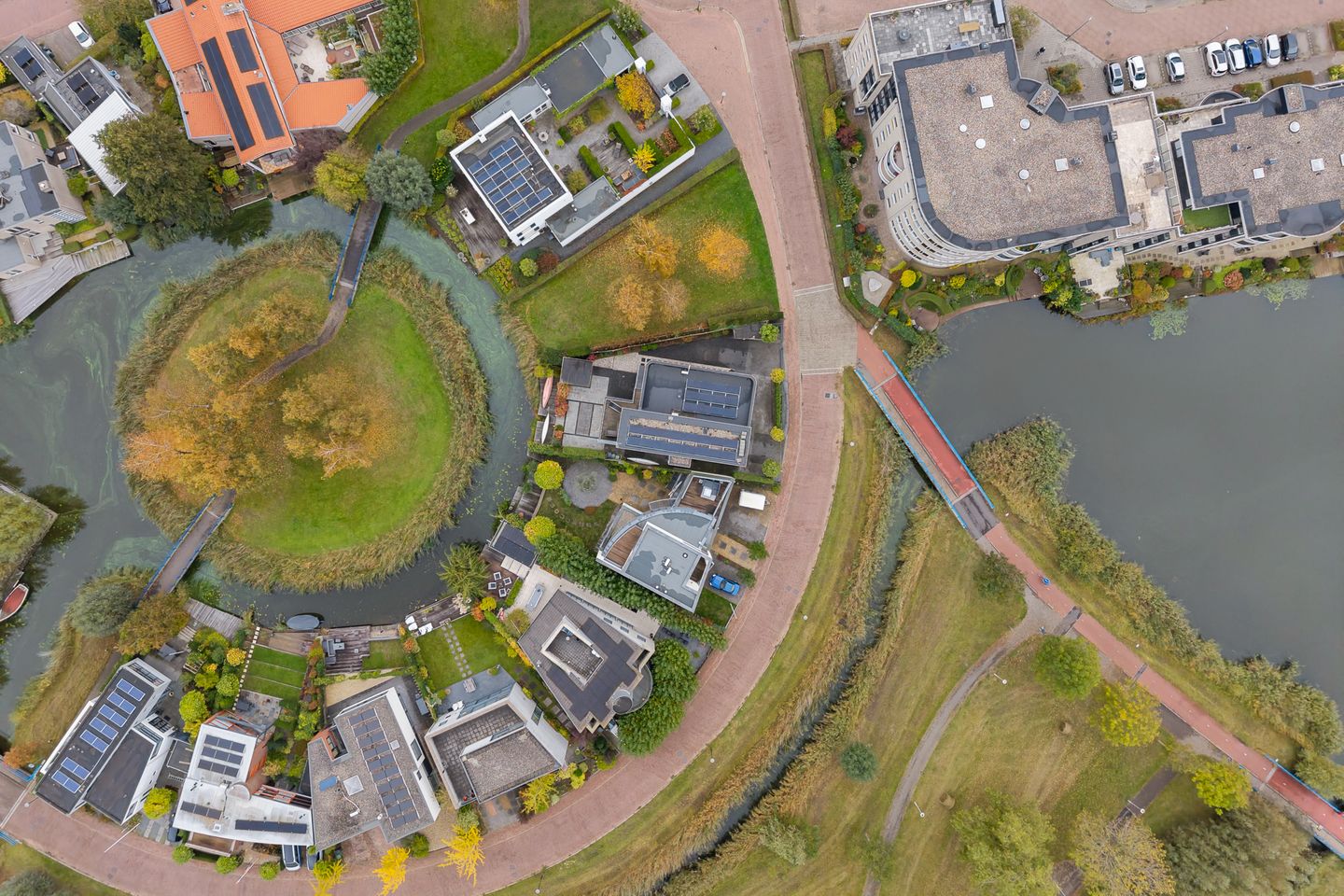 Foto 40 van De Keyserplan 5