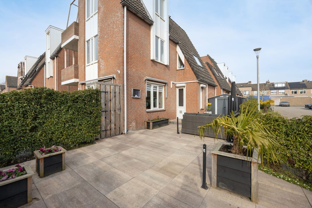 Foto 28 van Torenvalk 71