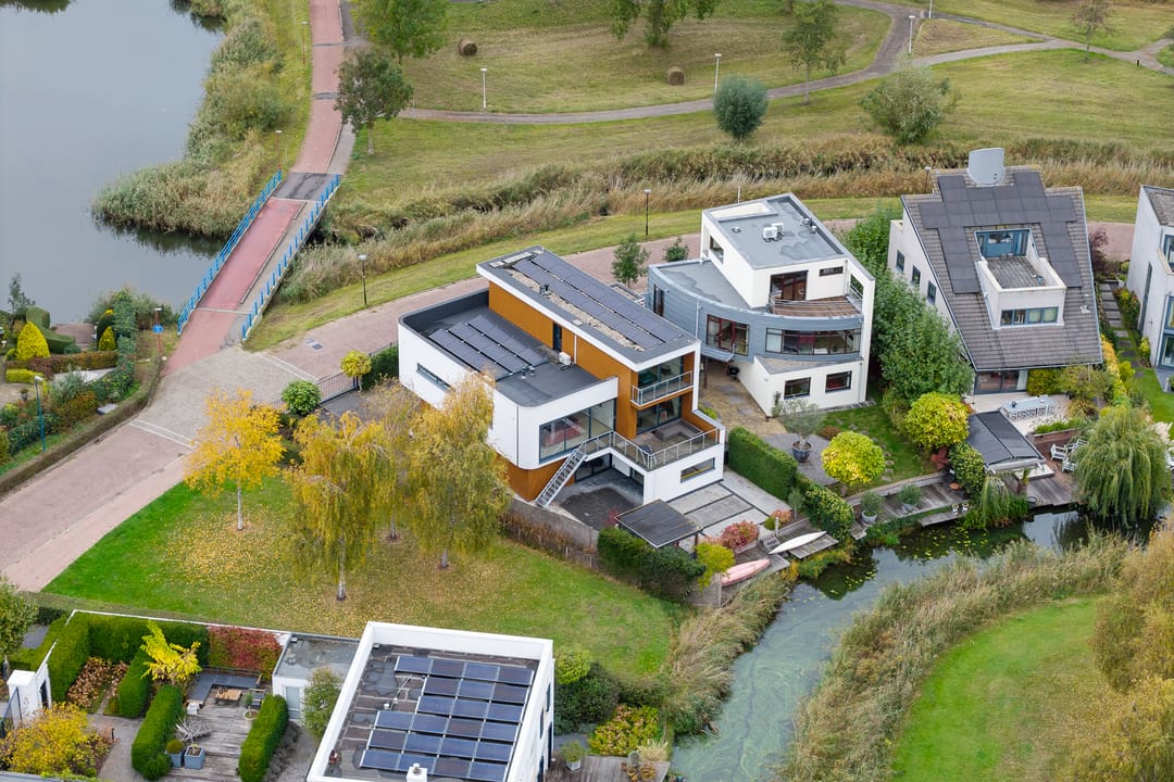 Foto 38 van De Keyserplan 5