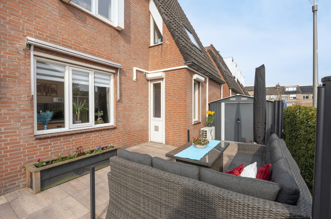 Foto 26 van Torenvalk 71