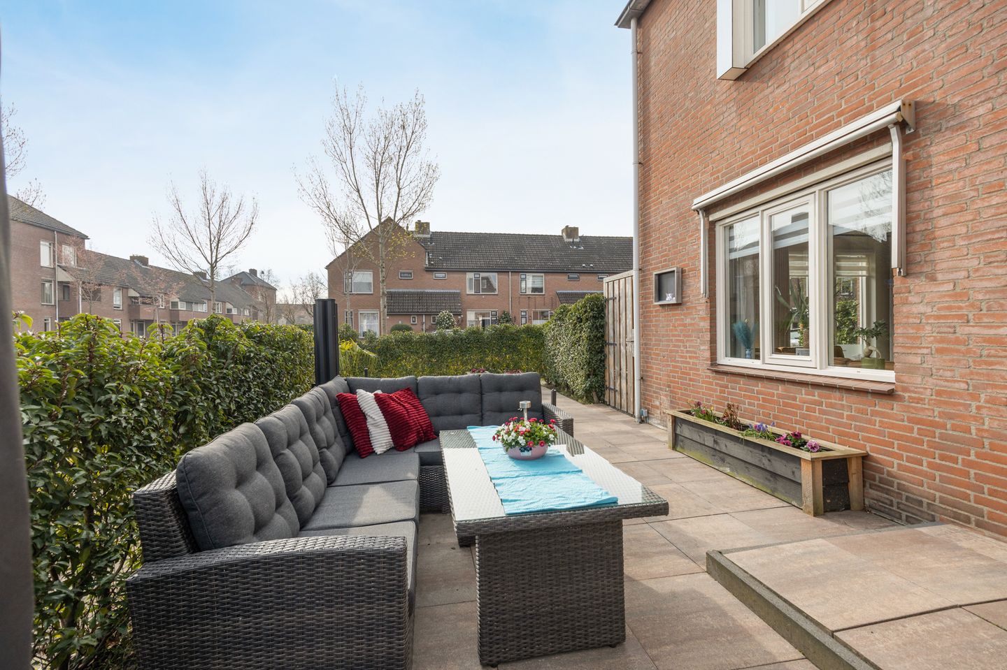 Foto 25 van Torenvalk 71