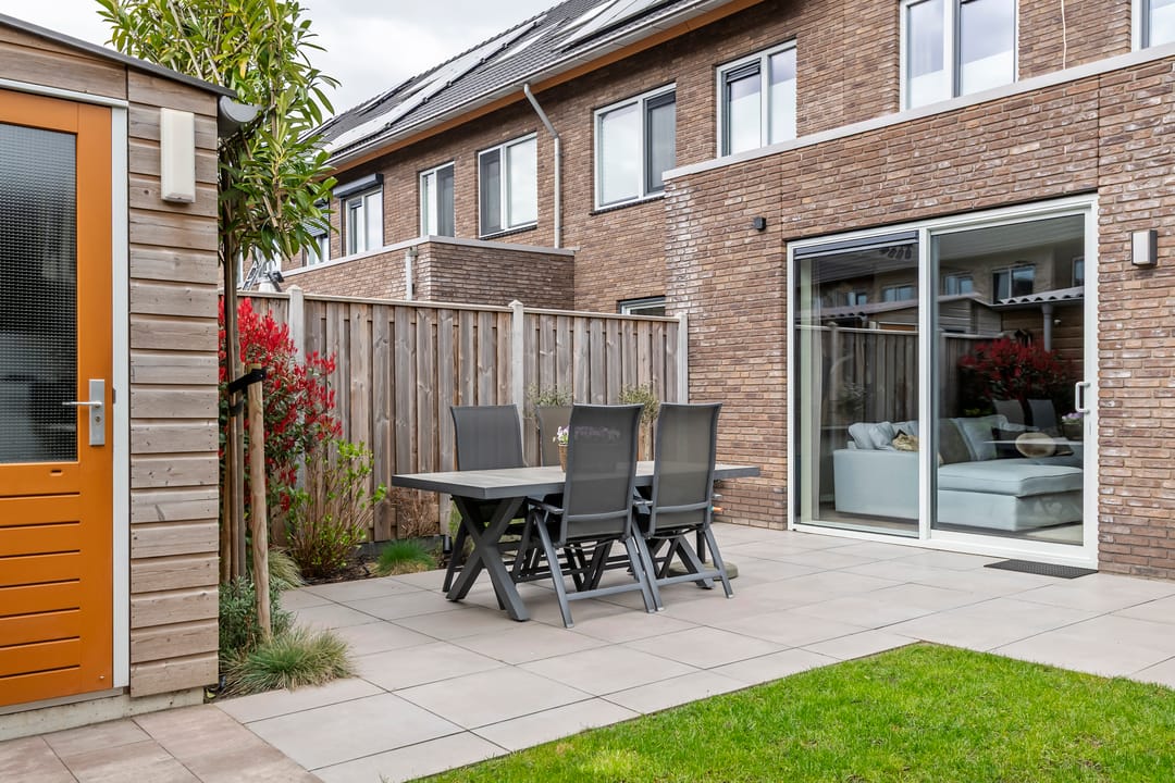 Foto 28 van Grote Ronduit 22