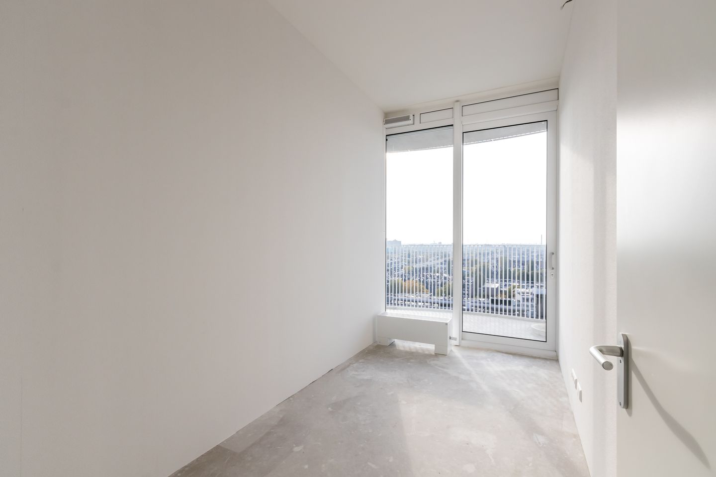 Foto 14 van Van Oldenbarneveltplaats 32-G