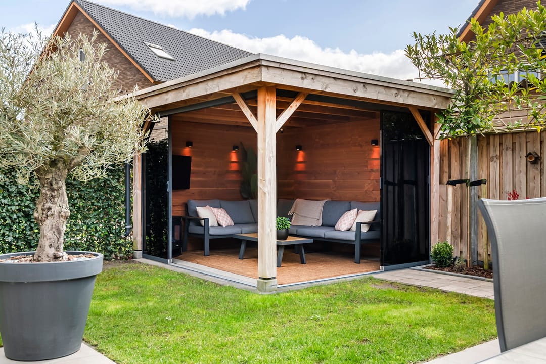 Foto 23 van Grote Ronduit 22