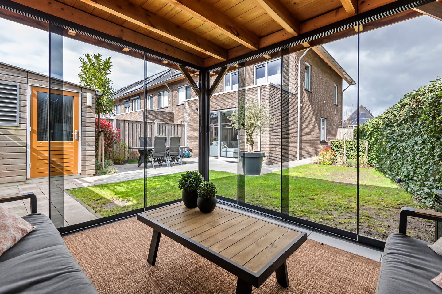 Foto 4 van Grote Ronduit 22